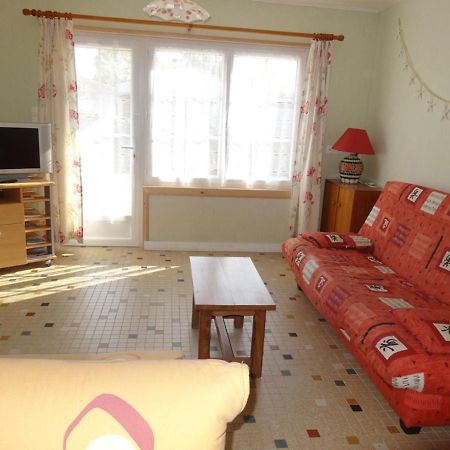 Maison L'Aiguillon-sur-Mer, 4 pièces, 5 personnes - FR-1-476-2 Extérieur photo
