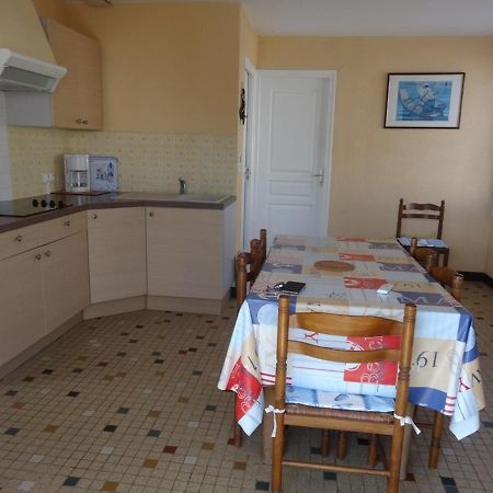 Maison L'Aiguillon-sur-Mer, 4 pièces, 5 personnes - FR-1-476-2 Extérieur photo