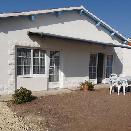 Maison L'Aiguillon-sur-Mer, 4 pièces, 5 personnes - FR-1-476-2 Extérieur photo