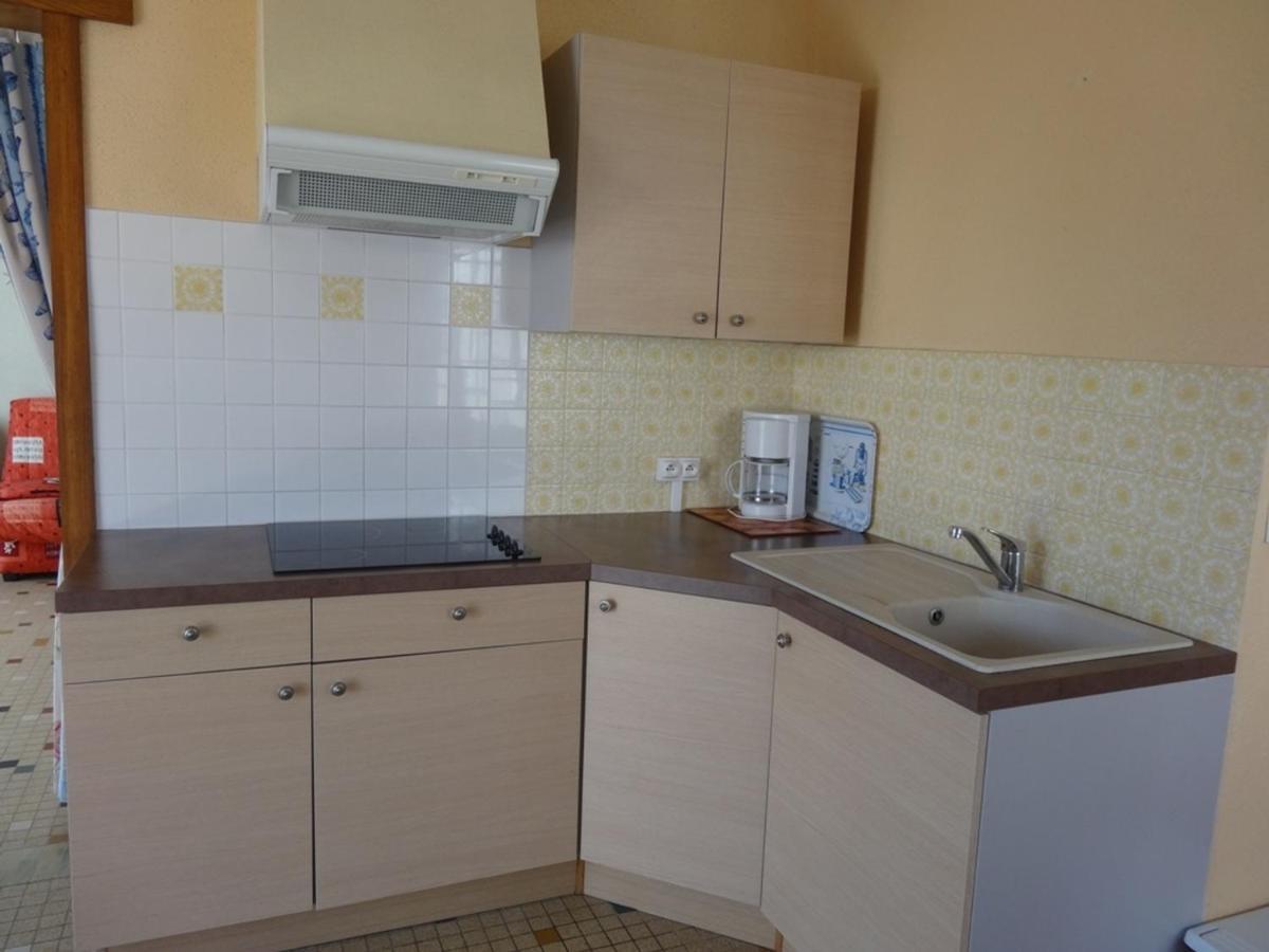 Maison L'Aiguillon-sur-Mer, 4 pièces, 5 personnes - FR-1-476-2 Extérieur photo