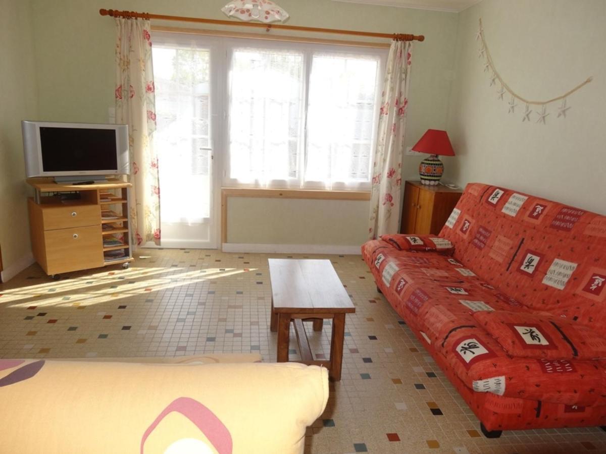 Maison L'Aiguillon-sur-Mer, 4 pièces, 5 personnes - FR-1-476-2 Extérieur photo