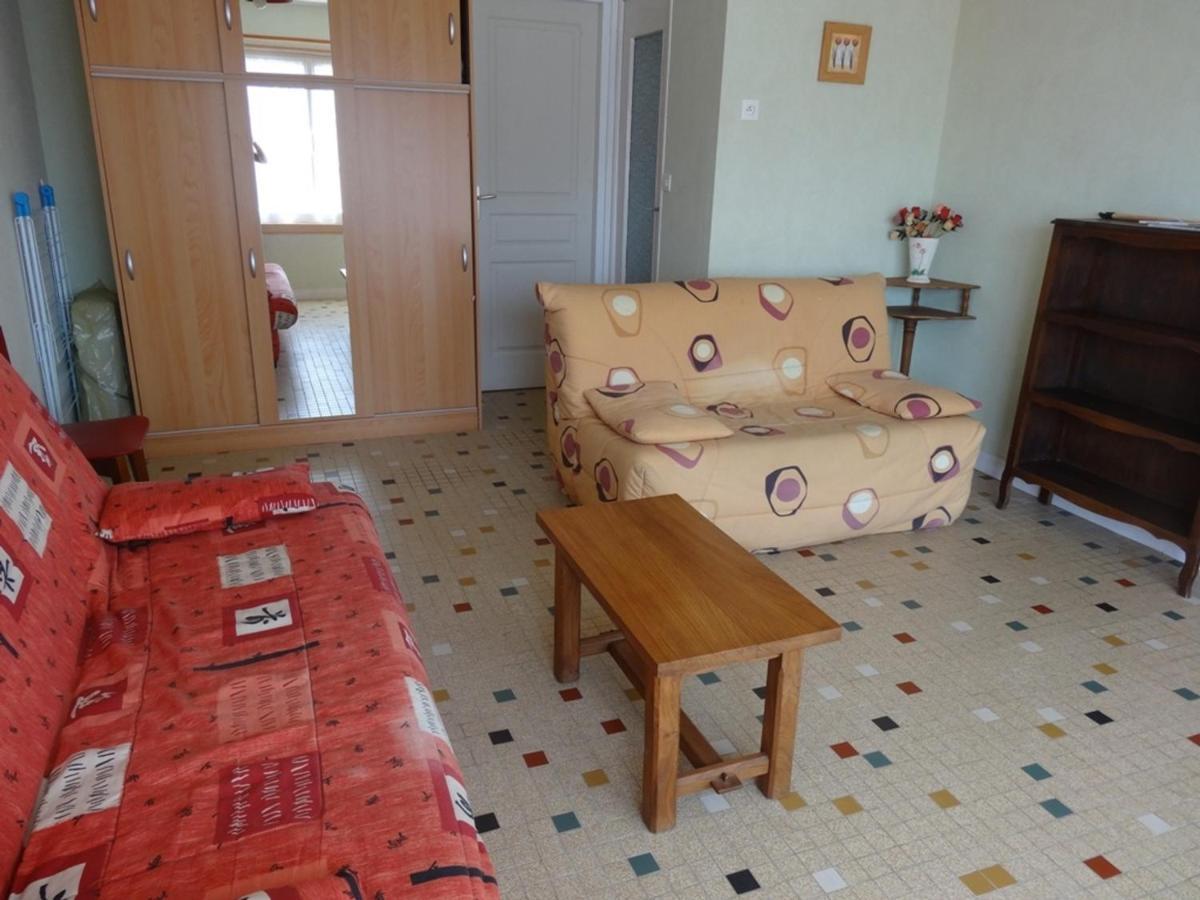 Maison L'Aiguillon-sur-Mer, 4 pièces, 5 personnes - FR-1-476-2 Extérieur photo